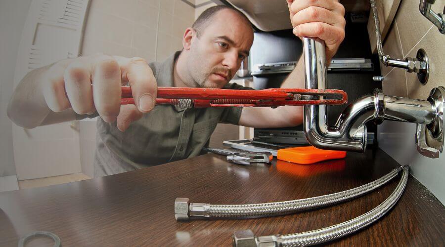Local expert plumbing services in Steele City, NE